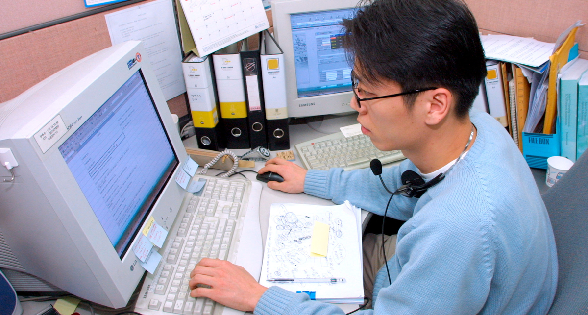 Интернет стал главным источником информации