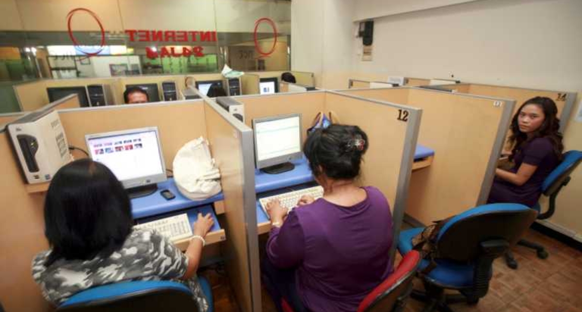 Интернет Ассоциация Украины приглашает жаловаться