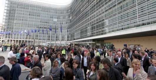 В Европе назревают протесты вокруг ICANN - главного администратора доменных зон