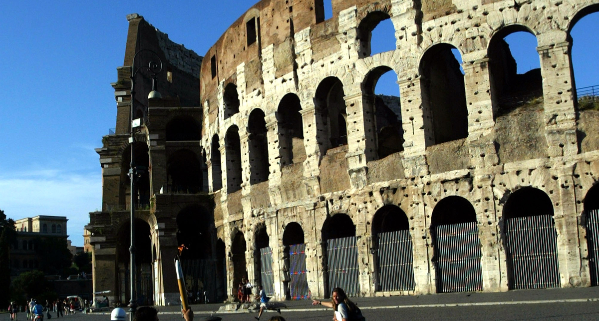 Власти Рима хотят получить свой домен .roma