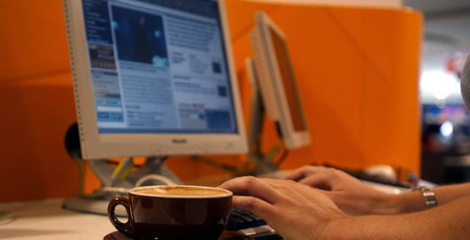 Социальная сеть MySpace уволит 300 сотрудников