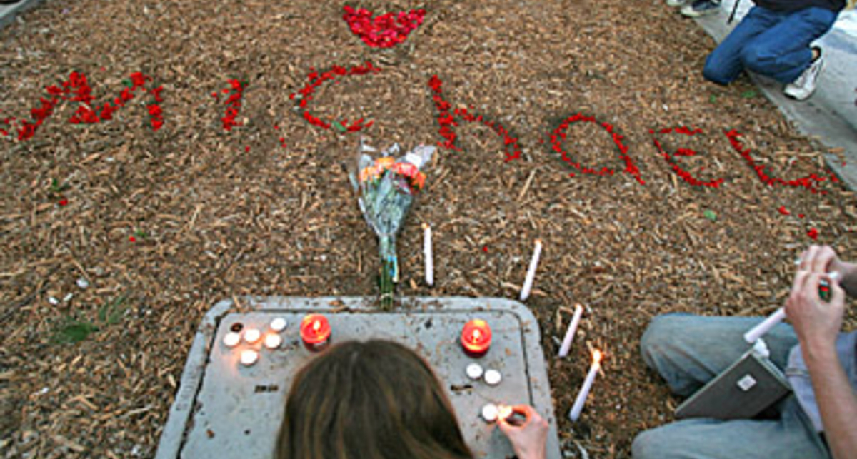 Поисковики не справились со смертью Майкла Джексона