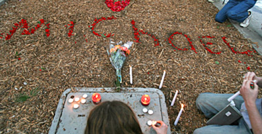 Поисковики не справились со смертью Майкла Джексона