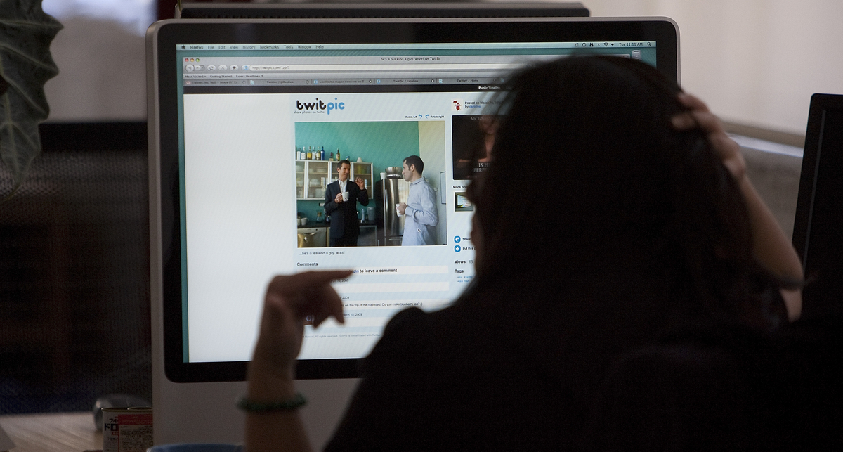 Nigma выдает таблицы