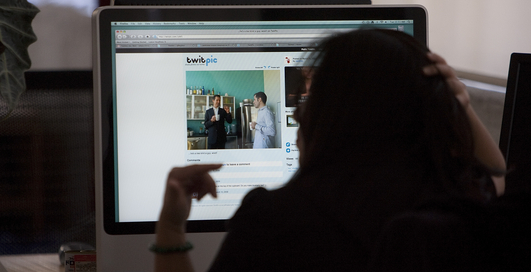 Nigma выдает таблицы