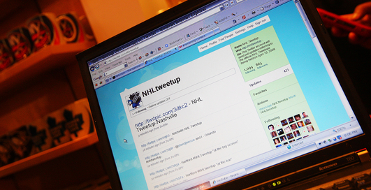 Южнокорейские сайты подверглись кибератаке