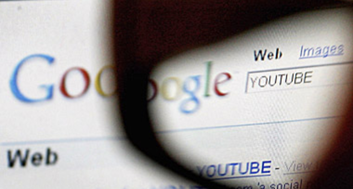 Google готовит свою операционную систему