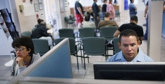 Twitter хотят сделать нобелевским лауреатом