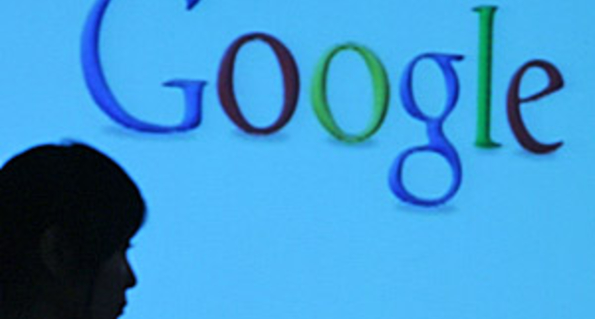 Google определяет лицензию картинки