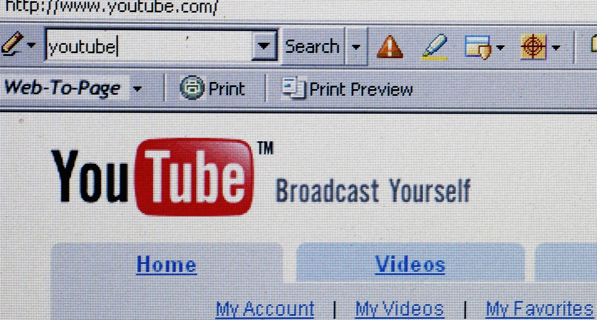 YouTube готовится выйти на прибыль