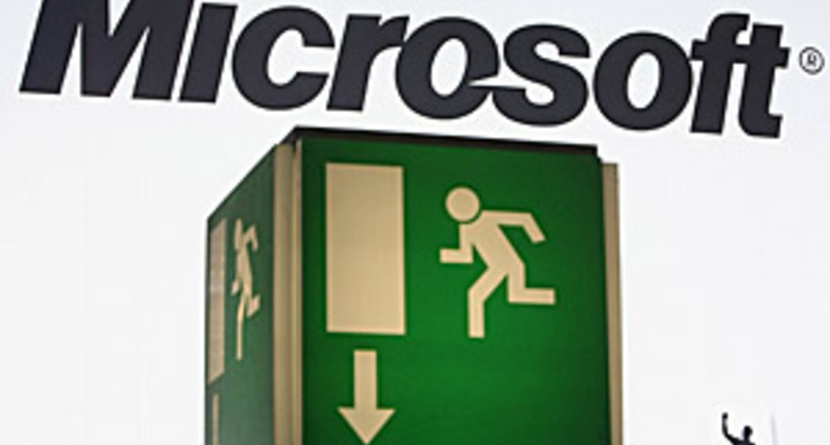Microsoft закрывает видеохостинг