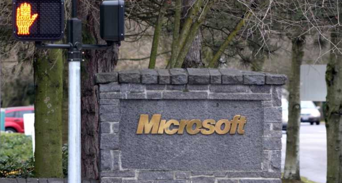 Microsoft предложит установить браузер на выбор