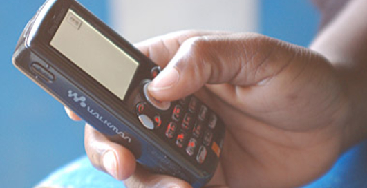 В США мобильный интернет предпочитают афроамериканцы