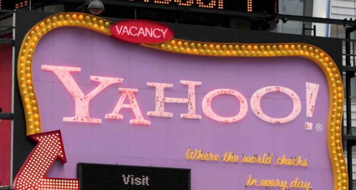 Microsoft и Yahoo могуть затмить Google