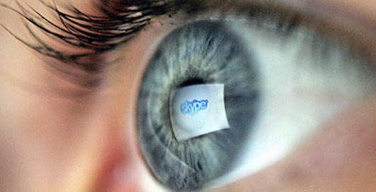 eBay может закрыть Skype