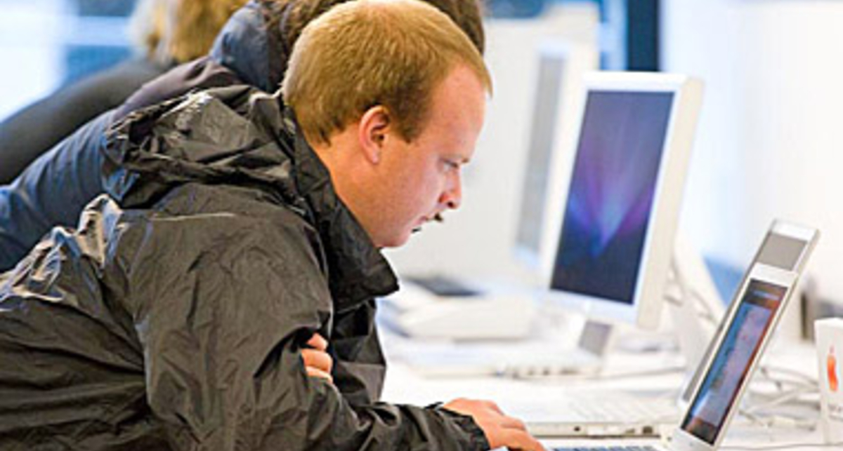 Mail.Ru создала собственные деньги