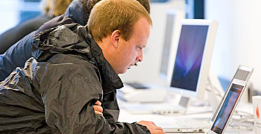 Mail.Ru создала собственные деньги