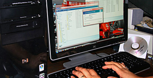 Torrage - первый торрент-хостинг