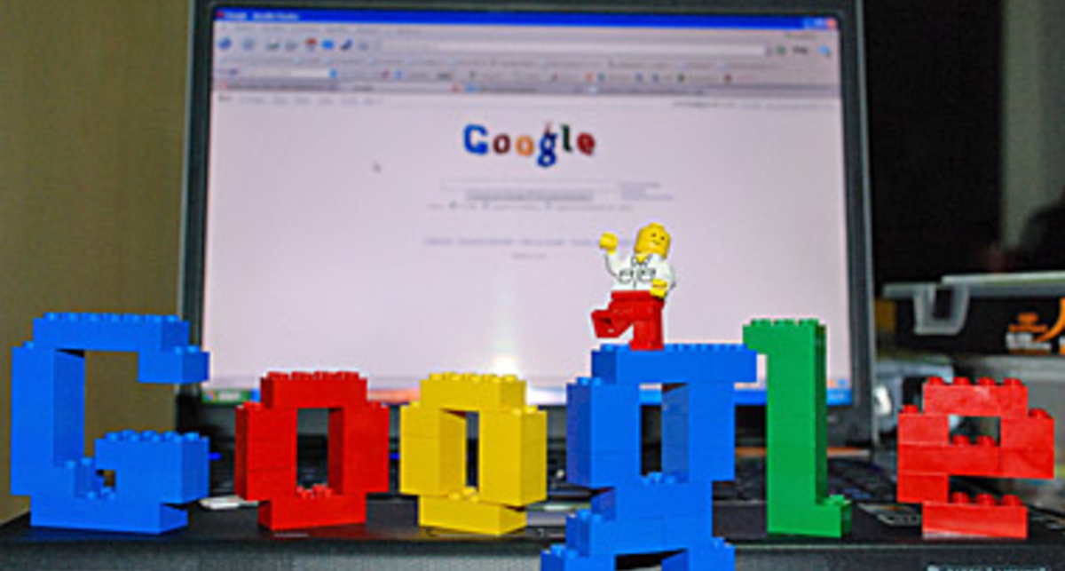 Google начал трехмерные съемки Версаля