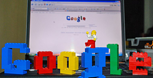 Google начал трехмерные съемки Версаля