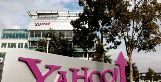 Yahoo Mail – самый популярный почтовый сервис