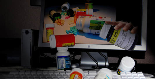 В США начали лечить от интернет-зависимости, онлайн-игр и смс
