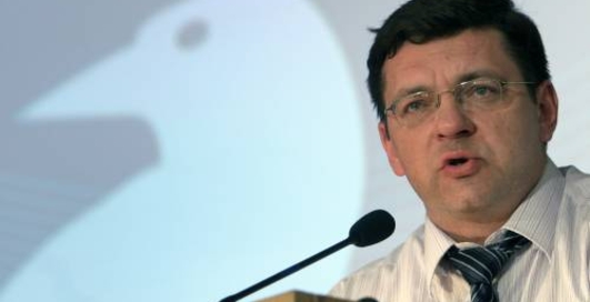 Мэр Черкасс общается в Интернете