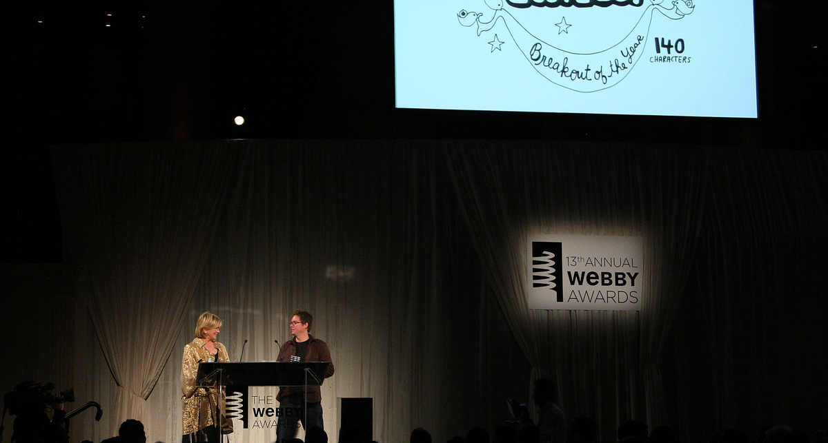 Теннисистам запретили Twitter