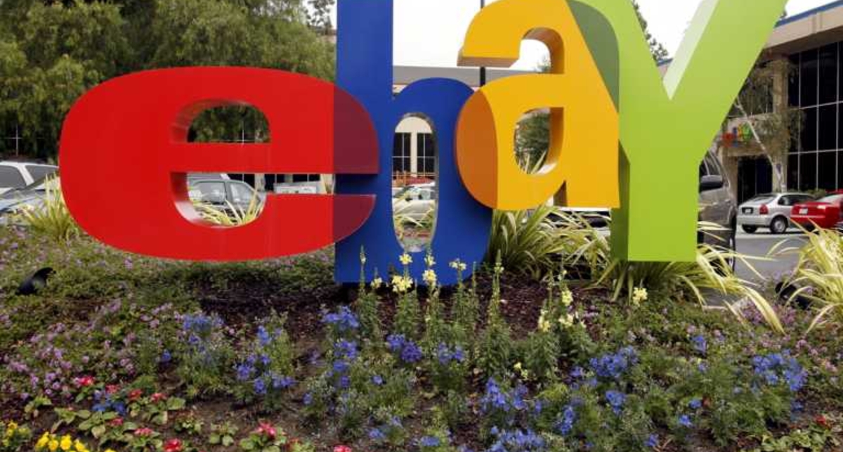 eBay продает 65% акций Skype