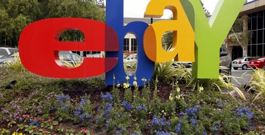 eBay продает 65% акций Skype