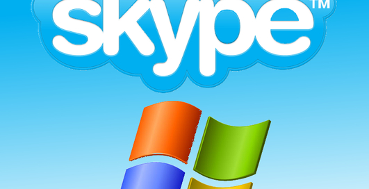 Skype в России закрывать не намерены