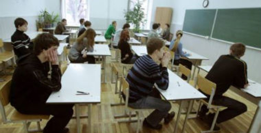 Украинские школьники могут учить географию по интернету