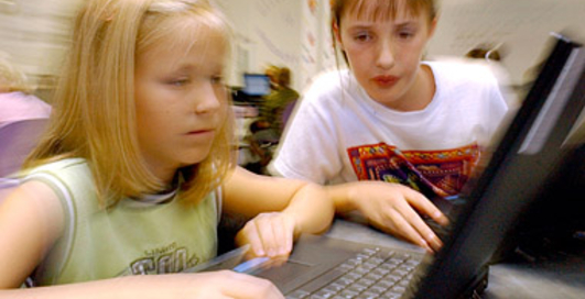 Пользователи не заботятся о конфиденциальности