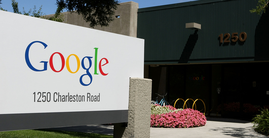 Google представила статистический сервис