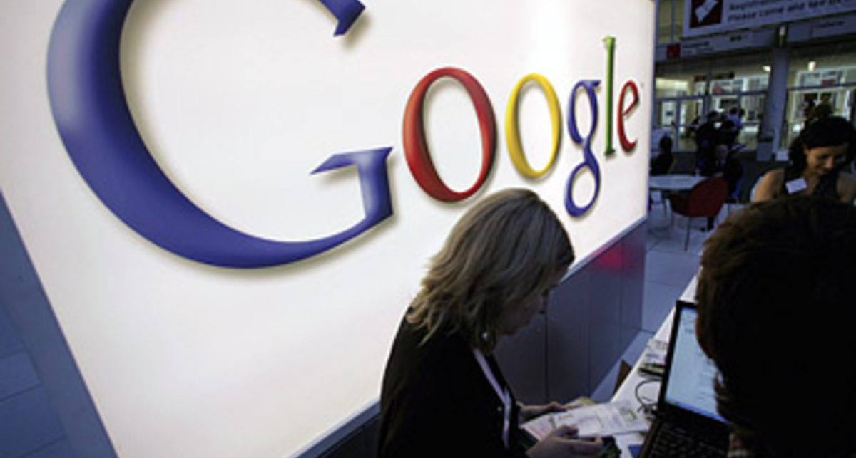 Провайдер из Санкт-Петербурга подает в суд на Google