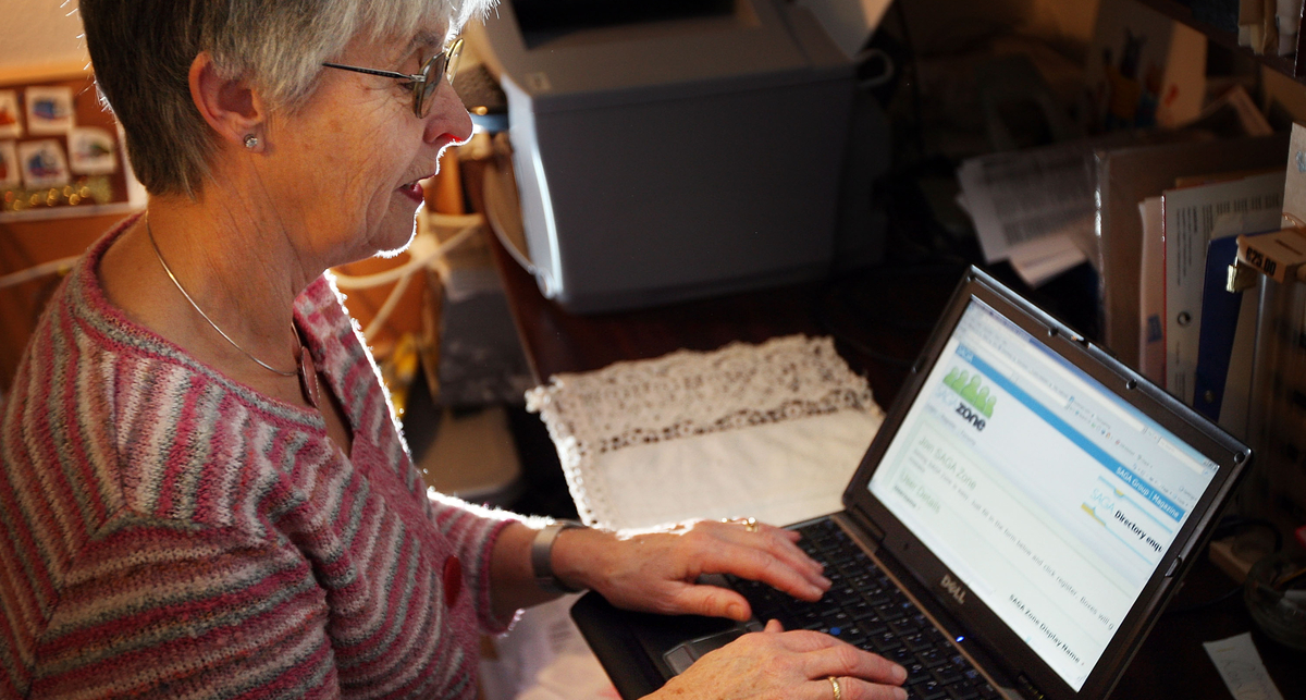 В Украине появилась новая социальная сеть потребителей