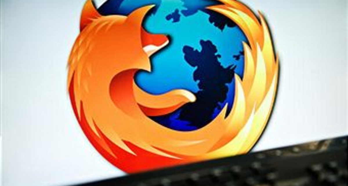 Mozilla готовит сервис обмена сообщениями