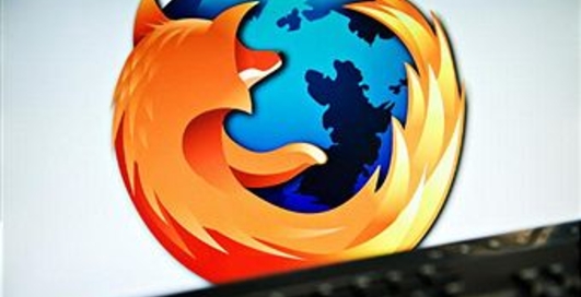 Mozilla готовит сервис обмена сообщениями