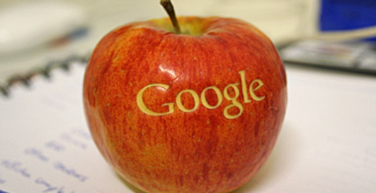 Google продает свой поиск интернет-магазинам