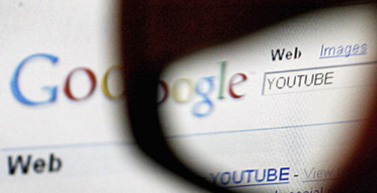 Google меняет дизайн поиска