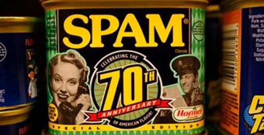 В Бельгии проводят день без мейлов