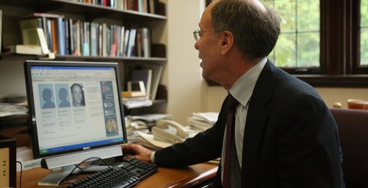 Российскую дореволюционную прессу разместят в онлайне