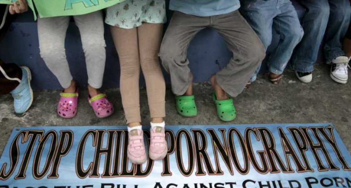 iFolder.ru закроют из-за порнографии