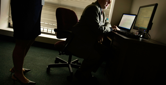 Ради социальных сетей молодежь отказывается от секса