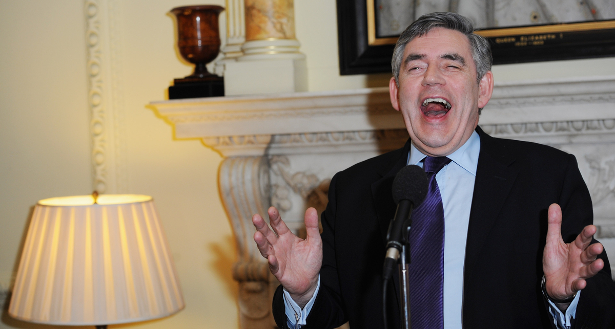 Имя премьера Великобритании пренадлежит консерваторам