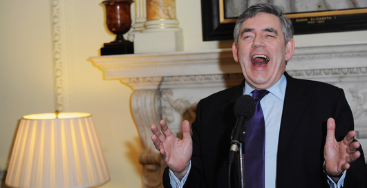 Имя премьера Великобритании пренадлежит консерваторам