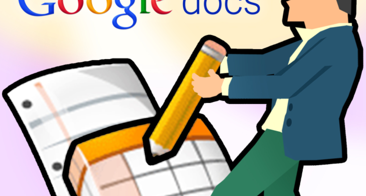 Google обновил офисный веб-пакет Google Docs (видео)