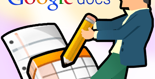 Google обновил офисный веб-пакет Google Docs (видео)