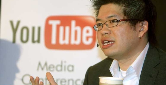 Видеохостингу YouTube исполняется 5 лет