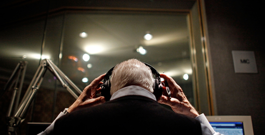 «Архив  интернета» создал библиотеку для слепых